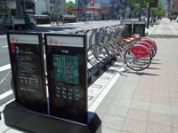 高チャリ写真3