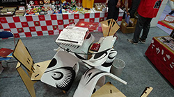 第84回インターナショナルギフトショー