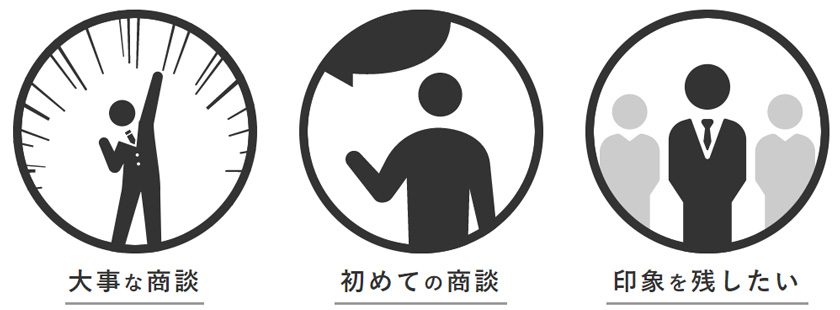 ABC(アルミニウムビジネスカード)